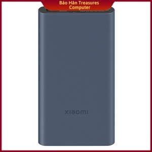 Pin sạc dự phòng Xiaomi Mi Power Bank 10.000mAh