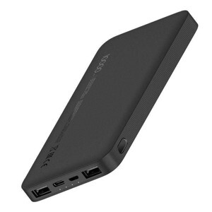Pin sạc dự phòng Xiaomi Mi Power Bank 10.000mAh