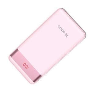 Pin sạc dự phòng Yoobao PL12 12000mAh