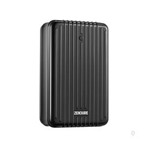 Pin sạc dự phòng Zendure ZDA8PDP - 27.000mAH