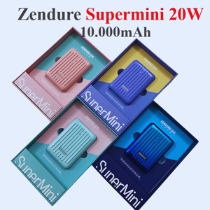 Pin sạc dự phòng Zendure ZDSM10PD 10000mAH