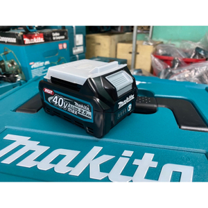 Pin sạc Li-Ion Makita BL4025