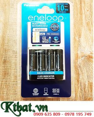 Pin sạc Panasonic Eneloop (4v AAA) BK-4HCCE/4BV