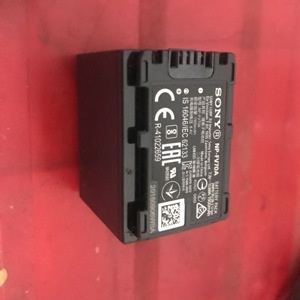 Pin sạc Sony NP-FV70A