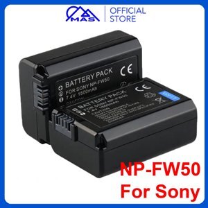 Pin Sạc Sony NP-FW50