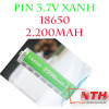 Pin sạc Westinghouse AA 2000mA hàng mỹ hộp 4 viên