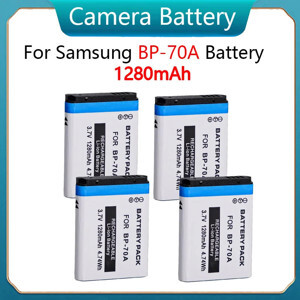Pin Samsung 70A