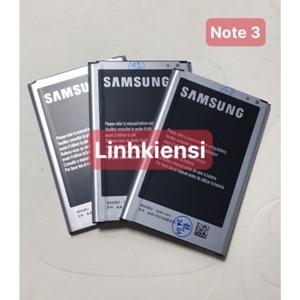 Pin Samsung B800BE Pisen