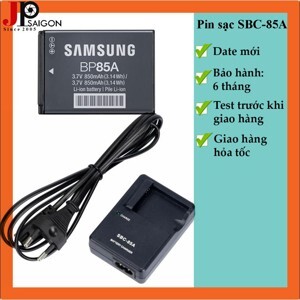 Pin Samsung BP 85A