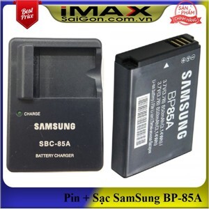 Pin Samsung BP 85A