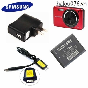 Pin Samsung dùng cho máy ảnh dòng ES - BP70A