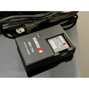 Pin Samsung dùng cho máy ảnh dòng ES - BP70A