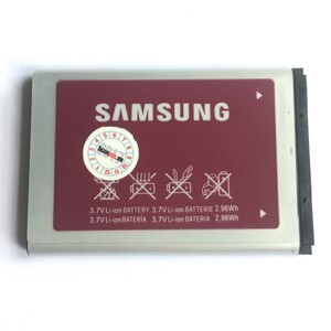 Pin Samsung E1232B