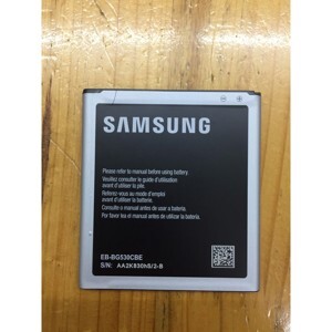 Pin Samsung G530