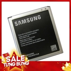 Pin Samsung G530