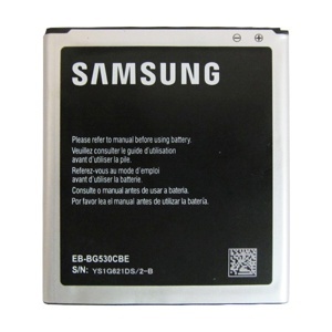 Pin Samsung G530