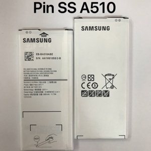 Pin Samsung Galaxy A510