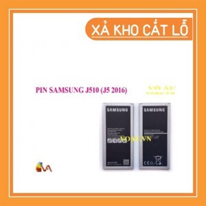 Pin Samsung Galaxy J510