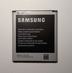 Pin Samsung Galaxy Mega 5.8 I9152