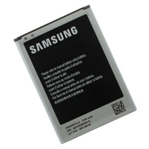 Pin Samsung Galaxy Note 2 - N7100