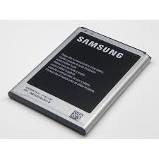 Pin Samsung Galaxy Note 2 - N7100