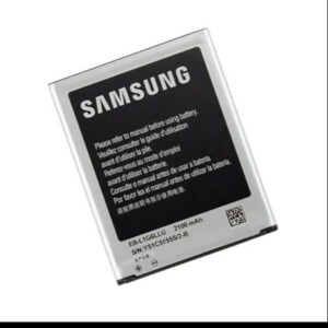 Pin Samsung Galaxy S3 Zin