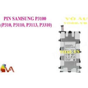 Pin Samsung Galaxy Tab 2 7.0 P3100