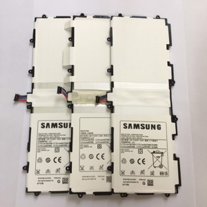 Pin Samsung Galaxy Tab P7500