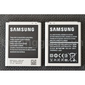 Pin samsung i9082