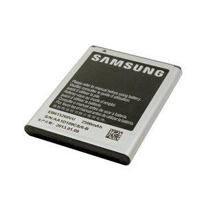 Pin samsung i9220