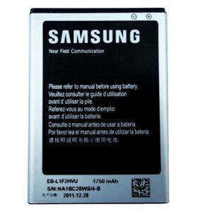 Pin samsung i9250