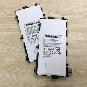 Pin Samsung N5100