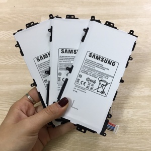 Pin Samsung N5100