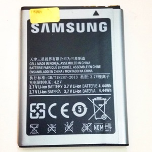 Pin Samsung S5360