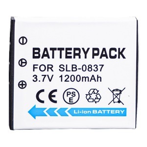 Pin Samsung SLB-0837