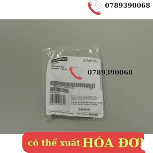Pin Siemens 6ES7971-1AA00-0AA0