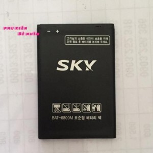 Pin Sky A760/ A770 (BAT-6800M)