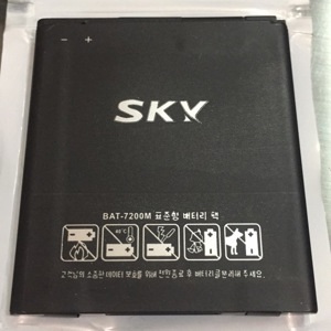 Pin Sky A830