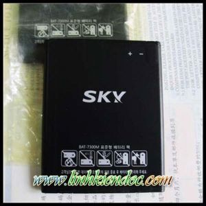 Pin Sky A840