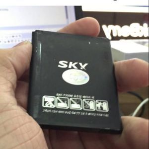 Pin Sky A840