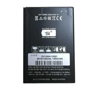 Pin Sky A860 - 3140mAh