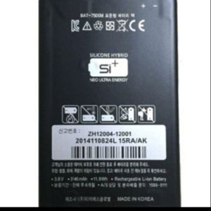 Pin Sky A860 - 3140mAh