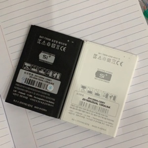 Pin Sky A860 - 3140mAh