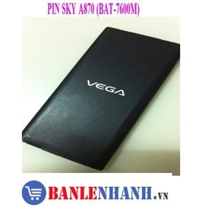 Pin Sky A870