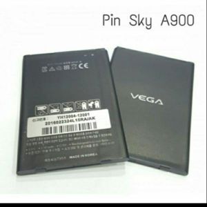 Pin điện thoại Sky A900 - 3150mAh