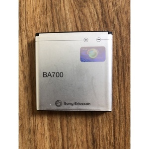 Pin Sony Pisen BA700
