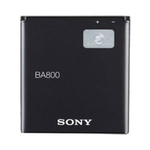 Pin Sony BA900 Xperia J ST26i, Xperia TX LT29i