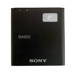 Pin Sony BA900 Xperia J ST26i, Xperia TX LT29i