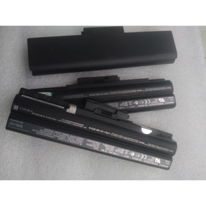 Pin Laptop Sony BPS13