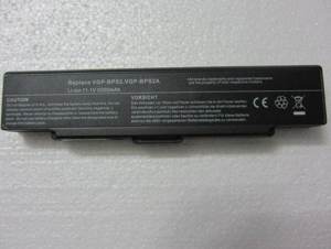 Pin Laptop Sony BPS2 (9 CELL)